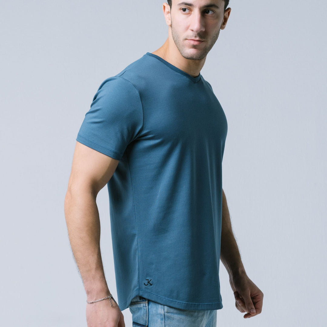 Vintage Men’s Egyptian Cotton T-Shirts #color_vintage