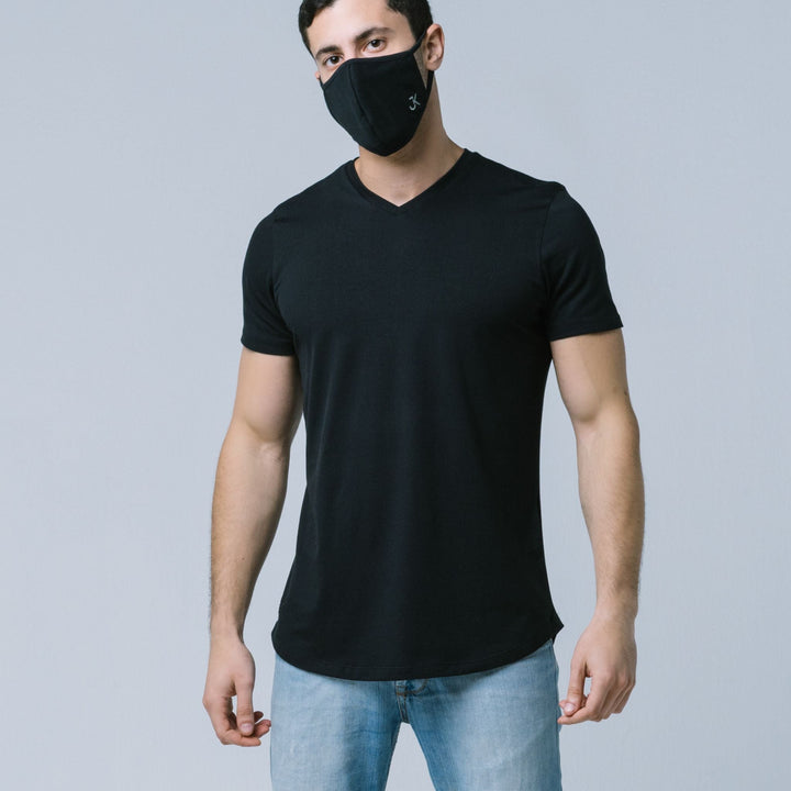 Men’s T-Shirts #color_black