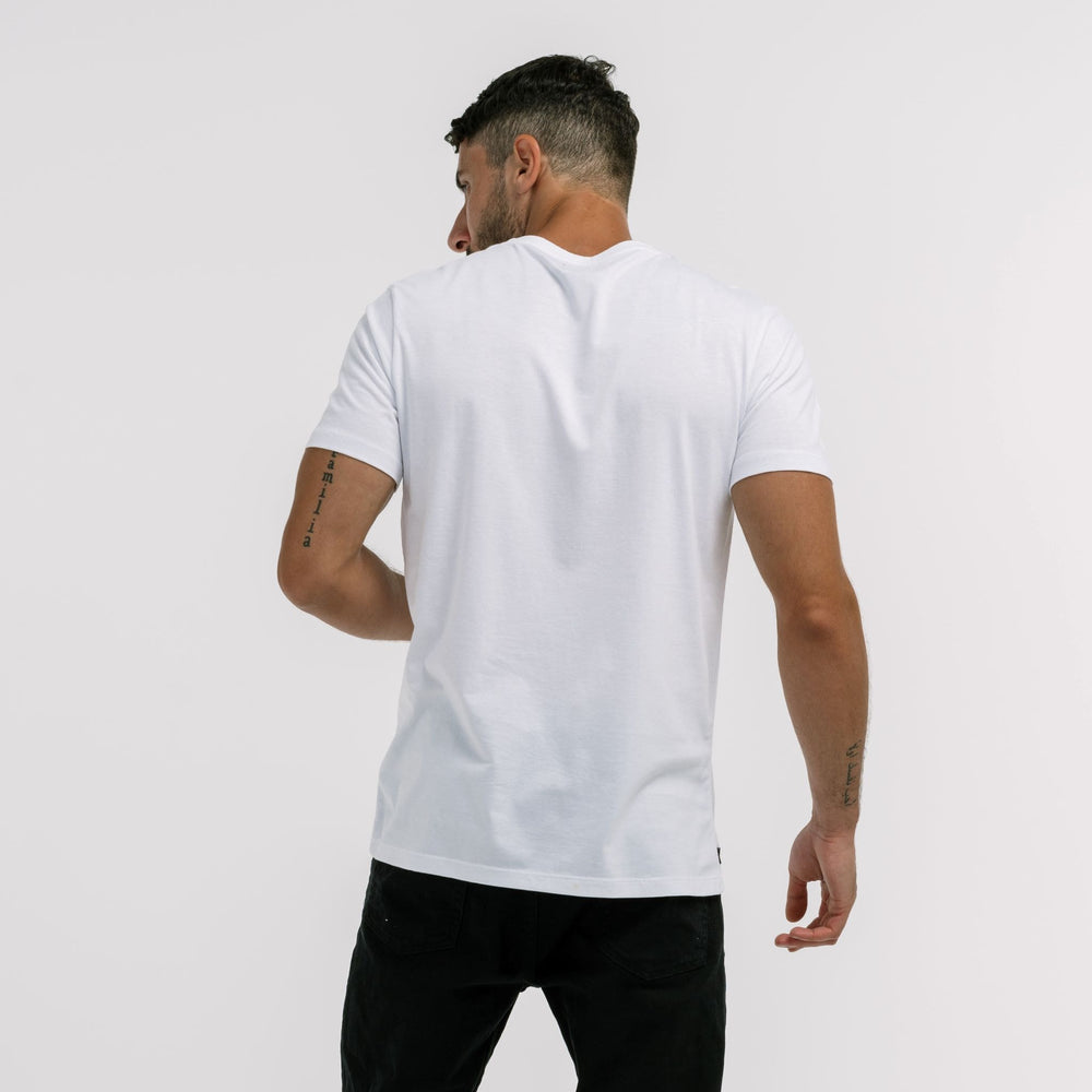 Egyptian Cotton T-Shirts #color_white